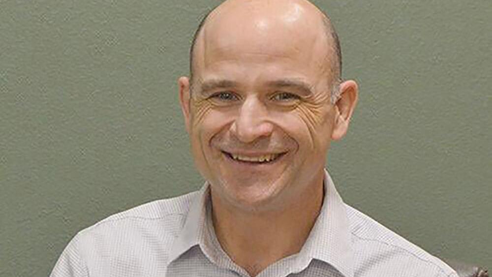 White Salmon Valley School District superintendent marks birthday with board meeting